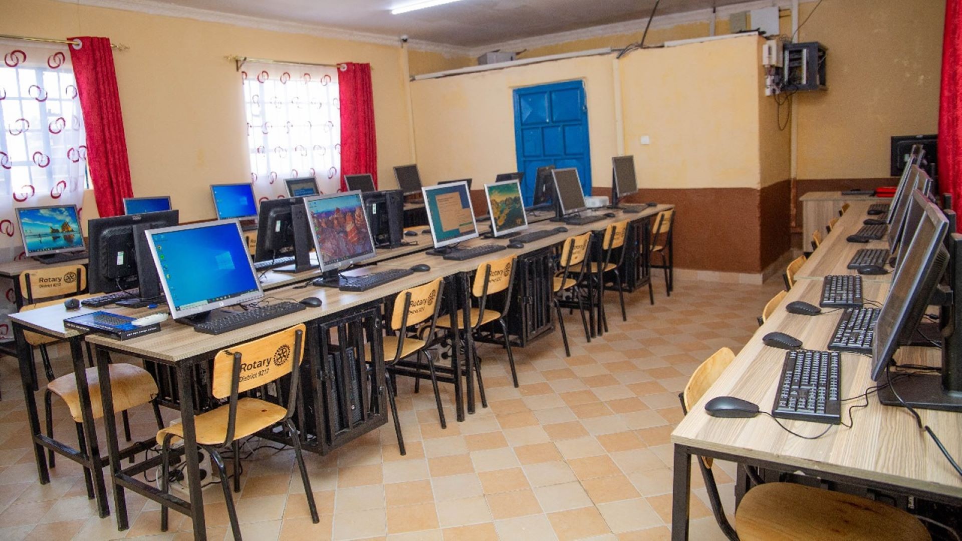 Welcome to our Smart School Portal