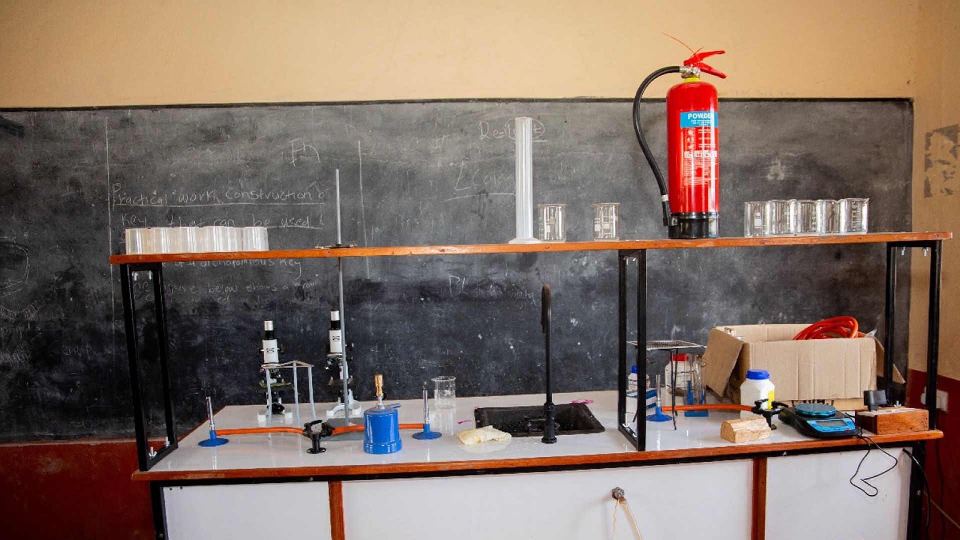 Learning Made Digital