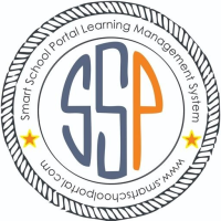 Smart School Portal